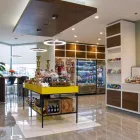 Business 24 image HILTON MONTREAL/LAVAL travel & tourism in Laval QC