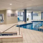 Business 4 image HILTON MONTREAL/LAVAL travel & tourism in Laval QC