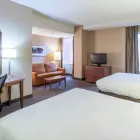 Business 13 image HILTON SAINT JOHN travel & tourism in Saint John NB