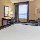 Business 16 image HILTON SAINT JOHN travel & tourism in Saint John NB