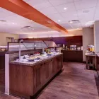 Business 17 image HILTON SAINT JOHN travel & tourism in Saint John NB