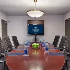 Business 22 image HILTON SAINT JOHN travel & tourism in Saint John NB