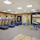 Business 26 image HILTON SAINT JOHN travel & tourism in Saint John NB