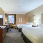 Business 34 image HILTON SAINT JOHN travel & tourism in Saint John NB