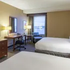 Business 35 image HILTON SAINT JOHN travel & tourism in Saint John NB