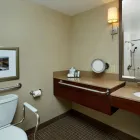 Business 51 image HILTON SAINT JOHN travel & tourism in Saint John NB