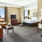 Business 5 image HILTON SAINT JOHN travel & tourism in Saint John NB