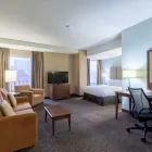 Business 64 image HILTON SAINT JOHN travel & tourism in Saint John NB