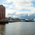 Business 7 image HILTON SAINT JOHN travel & tourism in Saint John NB