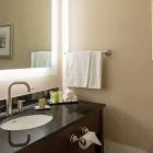 Business 8 image HILTON SAINT JOHN travel & tourism in Saint John NB