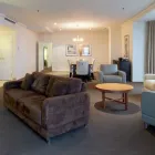 Business 9 image HILTON SAINT JOHN travel & tourism in Saint John NB