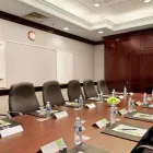 Entreprises 9 image HILTON TORONTO AIRPORT HOTEL & SUITES travel & tourism dans Mississauga ON