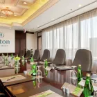 Entreprises 10 image HILTON TORONTO AIRPORT HOTEL & SUITES travel & tourism dans Mississauga ON