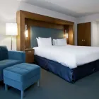 Entreprises 11 image HILTON TORONTO AIRPORT HOTEL & SUITES travel & tourism dans Mississauga ON