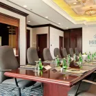 Entreprises 24 image HILTON TORONTO AIRPORT HOTEL & SUITES travel & tourism dans Mississauga ON