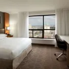 Entreprises 27 image HILTON TORONTO AIRPORT HOTEL & SUITES travel & tourism dans Mississauga ON