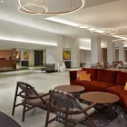 Entreprises 3 image HILTON TORONTO AIRPORT HOTEL & SUITES travel & tourism dans Mississauga ON