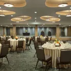 Entreprises 29 image HILTON TORONTO AIRPORT HOTEL & SUITES travel & tourism dans Mississauga ON