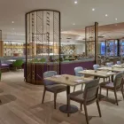 Entreprises 31 image HILTON TORONTO AIRPORT HOTEL & SUITES travel & tourism dans Mississauga ON