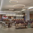 Entreprises 32 image HILTON TORONTO AIRPORT HOTEL & SUITES travel & tourism dans Mississauga ON