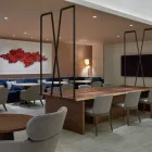 Entreprises 33 image HILTON TORONTO AIRPORT HOTEL & SUITES travel & tourism dans Mississauga ON