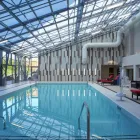 Entreprises 36 image HILTON TORONTO AIRPORT HOTEL & SUITES travel & tourism dans Mississauga ON