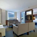 Entreprises 38 image HILTON TORONTO AIRPORT HOTEL & SUITES travel & tourism dans Mississauga ON
