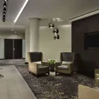 Entreprises 20 image HILTON TORONTO/MARKHAM SUITES CONFERENCE CENTRE & SPA travel & tourism dans Markham ON