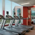 Entreprises 24 image HILTON TORONTO/MARKHAM SUITES CONFERENCE CENTRE & SPA travel & tourism dans Markham ON