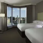Entreprises 31 image HILTON TORONTO/MARKHAM SUITES CONFERENCE CENTRE & SPA travel & tourism dans Markham ON