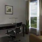 Entreprises 34 image HILTON TORONTO/MARKHAM SUITES CONFERENCE CENTRE & SPA travel & tourism dans Markham ON