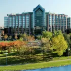 Entreprises 36 image HILTON TORONTO/MARKHAM SUITES CONFERENCE CENTRE & SPA travel & tourism dans Markham ON