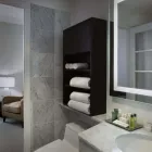 Entreprises 4 image HILTON TORONTO/MARKHAM SUITES CONFERENCE CENTRE & SPA travel & tourism dans Markham ON