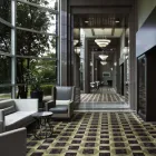 Entreprises 38 image HILTON TORONTO/MARKHAM SUITES CONFERENCE CENTRE & SPA travel & tourism dans Markham ON