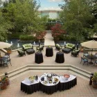 Entreprises 39 image HILTON TORONTO/MARKHAM SUITES CONFERENCE CENTRE & SPA travel & tourism dans Markham ON