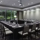 Entreprises 40 image HILTON TORONTO/MARKHAM SUITES CONFERENCE CENTRE & SPA travel & tourism dans Markham ON