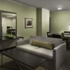 Entreprises 41 image HILTON TORONTO/MARKHAM SUITES CONFERENCE CENTRE & SPA travel & tourism dans Markham ON
