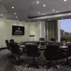 Entreprises 42 image HILTON TORONTO/MARKHAM SUITES CONFERENCE CENTRE & SPA travel & tourism dans Markham ON