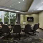 Entreprises 44 image HILTON TORONTO/MARKHAM SUITES CONFERENCE CENTRE & SPA travel & tourism dans Markham ON