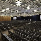 Entreprises 47 image HILTON TORONTO/MARKHAM SUITES CONFERENCE CENTRE & SPA travel & tourism dans Markham ON