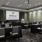 Entreprises 50 image HILTON TORONTO/MARKHAM SUITES CONFERENCE CENTRE & SPA travel & tourism dans Markham ON