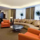 Entreprises 51 image HILTON TORONTO/MARKHAM SUITES CONFERENCE CENTRE & SPA travel & tourism dans Markham ON