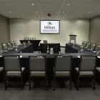 Entreprises 52 image HILTON TORONTO/MARKHAM SUITES CONFERENCE CENTRE & SPA travel & tourism dans Markham ON