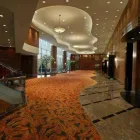 Entreprises 53 image HILTON TORONTO/MARKHAM SUITES CONFERENCE CENTRE & SPA travel & tourism dans Markham ON