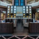 Entreprises 54 image HILTON TORONTO/MARKHAM SUITES CONFERENCE CENTRE & SPA travel & tourism dans Markham ON