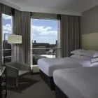 Entreprises 55 image HILTON TORONTO/MARKHAM SUITES CONFERENCE CENTRE & SPA travel & tourism dans Markham ON