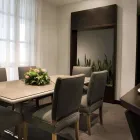 Entreprises 56 image HILTON TORONTO/MARKHAM SUITES CONFERENCE CENTRE & SPA travel & tourism dans Markham ON