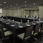 Entreprises 64 image HILTON TORONTO/MARKHAM SUITES CONFERENCE CENTRE & SPA travel & tourism dans Markham ON