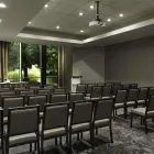 Entreprises 69 image HILTON TORONTO/MARKHAM SUITES CONFERENCE CENTRE & SPA travel & tourism dans Markham ON