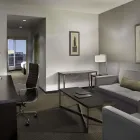 Entreprises 9 image HILTON TORONTO/MARKHAM SUITES CONFERENCE CENTRE & SPA travel & tourism dans Markham ON
